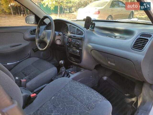 Деу Ланос, об'ємом двигуна 1.5 л та пробігом 232 тис. км за 2100 $, фото 8 на Automoto.ua