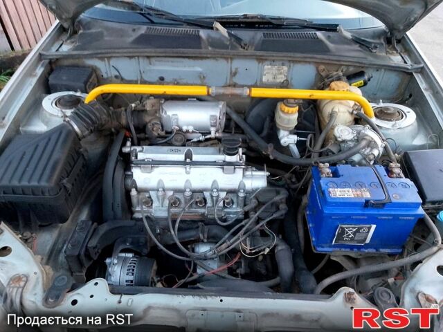 Дэу Ланос, объемом двигателя 1.4 л и пробегом 0 тыс. км за 1600 $, фото 6 на Automoto.ua