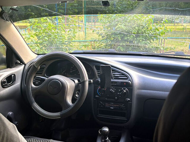 Дэу Ланос 2008 в Харькове на Automoto.ua Дэу Ланос, объемом двигателя 1.6 л и пробегом 0 тыс. км за 2700 $, фото 8 на Automoto.ua