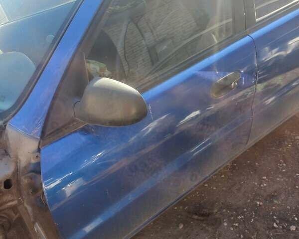 Деу Ланос, об'ємом двигуна 1.4 л та пробігом 97 тис. км за 1300 $, фото 3 на Automoto.ua
