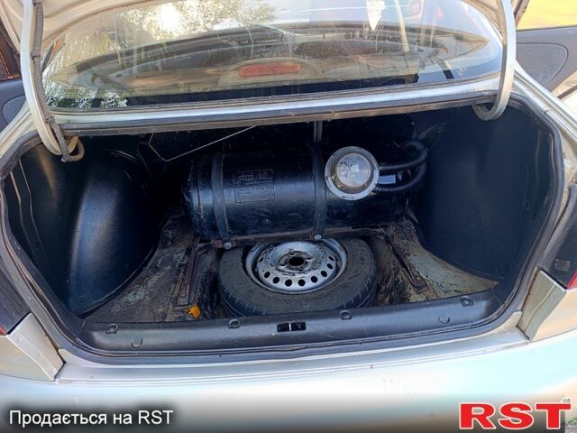 Дэу Ланос 2008 в Днепре (Днепропетровске) на Automoto.ua Дэу Ланос, объемом двигателя 1.5 л и пробегом 380 тыс. км за 2000 $, фото 4 на Automoto.ua