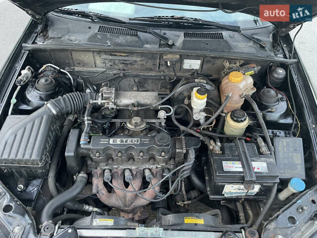 Дэу Ланос, объемом двигателя 1.5 л и пробегом 170 тыс. км за 2400 $, фото 6 на Automoto.ua