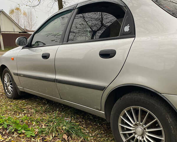 Дэу Ланос, объемом двигателя 1.6 л и пробегом 222 тыс. км за 2200 $, фото 9 на Automoto.ua