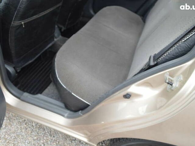 Дэу Ланос, объемом двигателя 0 л и пробегом 268 тыс. км за 2900 $, фото 11 на Automoto.ua