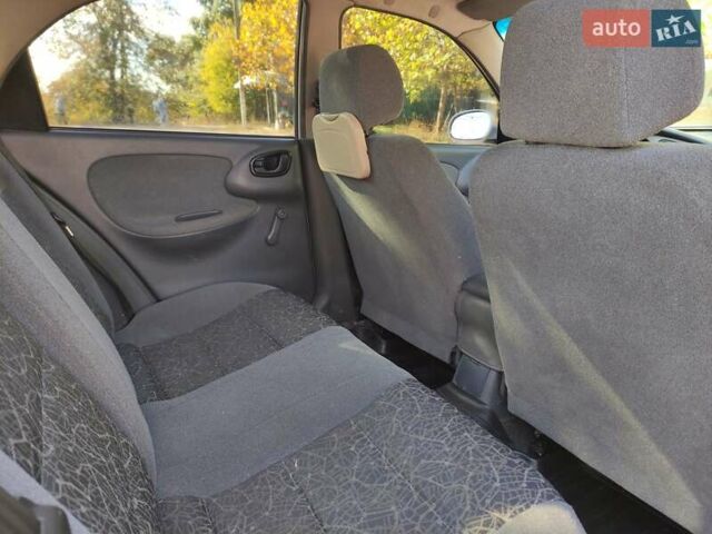 Деу Ланос, об'ємом двигуна 1.5 л та пробігом 232 тис. км за 2100 $, фото 6 на Automoto.ua