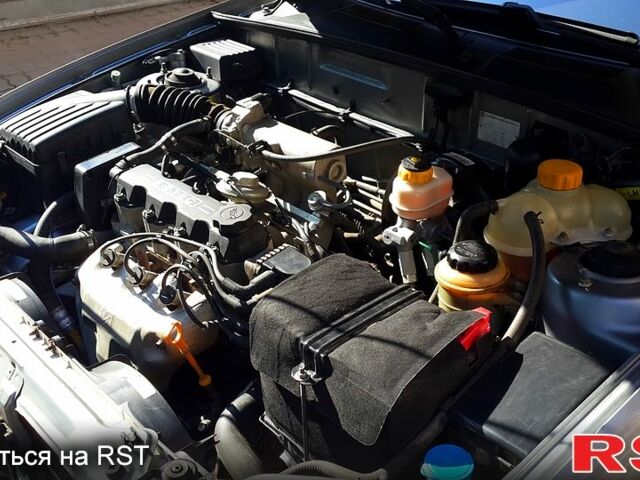 Дэу Ланос, объемом двигателя 1.5 л и пробегом 170 тыс. км за 3000 $, фото 3 на Automoto.ua