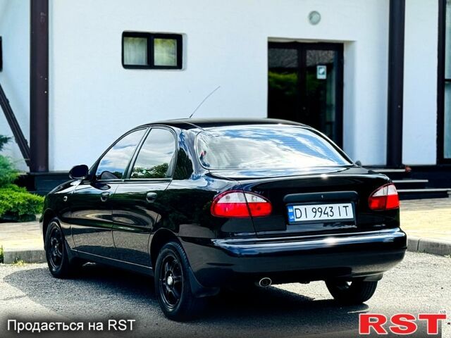 Дэу Ланос, объемом двигателя 1.5 л и пробегом 110 тыс. км за 3850 $, фото 8 на Automoto.ua