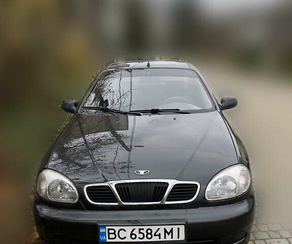 Дэу Ланос, объемом двигателя 1.5 л и пробегом 167 тыс. км за 2800 $, фото 2 на Automoto.ua