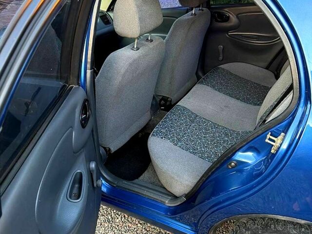 Дэу Ланос, объемом двигателя 1.5 л и пробегом 167 тыс. км за 2650 $, фото 8 на Automoto.ua