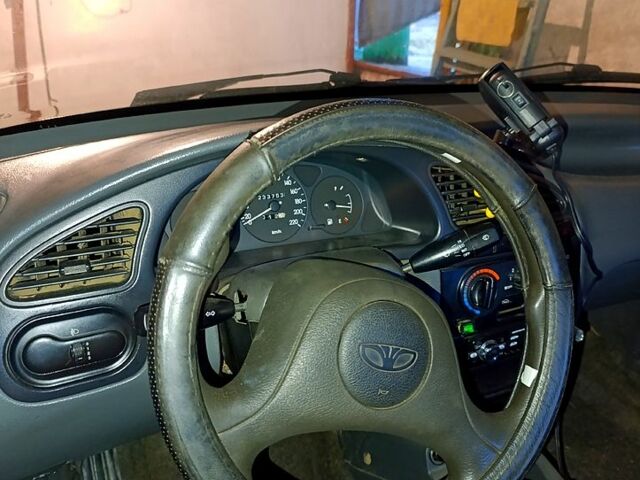 Дэу Ланос, объемом двигателя 14 л и пробегом 0 тыс. км за 2100 $, фото 6 на Automoto.ua