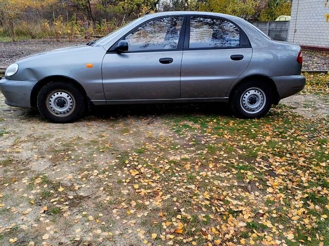 Деу Ланос, об'ємом двигуна 1.4 л та пробігом 53 тис. км за 2600 $, фото 4 на Automoto.ua