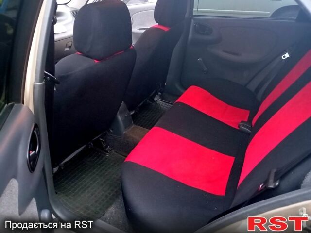 Деу Ланос, об'ємом двигуна 15 л та пробігом 220 тис. км за 2500 $, фото 2 на Automoto.ua