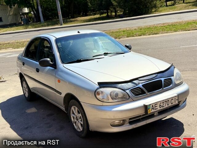 Деу Ланос, об'ємом двигуна 1.5 л та пробігом 200 тис. км за 2250 $, фото 12 на Automoto.ua