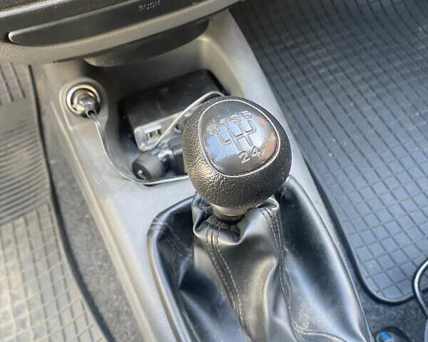 Дэу Ланос, объемом двигателя 1.39 л и пробегом 20 тыс. км за 3100 $, фото 15 на Automoto.ua