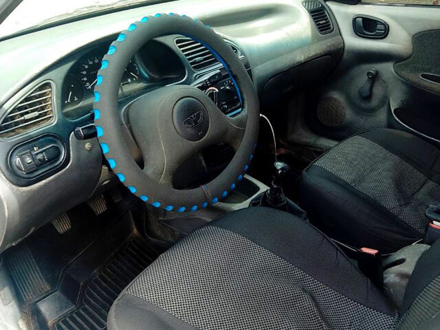 Дэу Ланос, объемом двигателя 1.4 л и пробегом 200 тыс. км за 2000 $, фото 3 на Automoto.ua