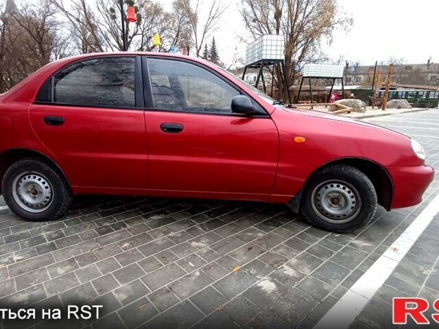 Деу Ланос, об'ємом двигуна 1.5 л та пробігом 96 тис. км за 3100 $, фото 1 на Automoto.ua