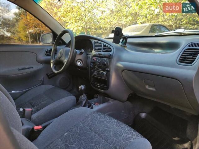 Деу Ланос, об'ємом двигуна 1.5 л та пробігом 232 тис. км за 2100 $, фото 9 на Automoto.ua