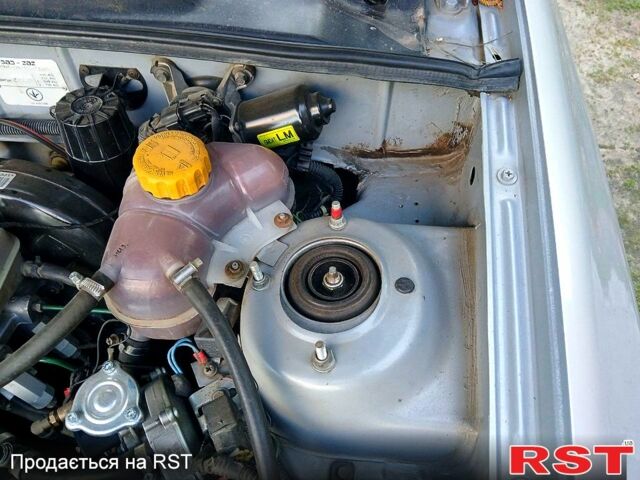 Дэу Ланос, объемом двигателя 1.4 л и пробегом 168 тыс. км за 3000 $, фото 5 на Automoto.ua