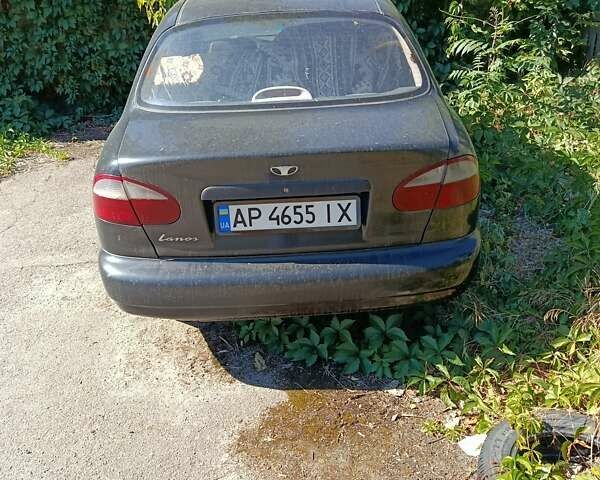 Дэу Ланос, объемом двигателя 1.5 л и пробегом 230 тыс. км за 2100 $, фото 2 на Automoto.ua