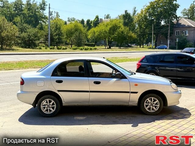 Деу Ланос, об'ємом двигуна 1.5 л та пробігом 200 тис. км за 2250 $, фото 10 на Automoto.ua