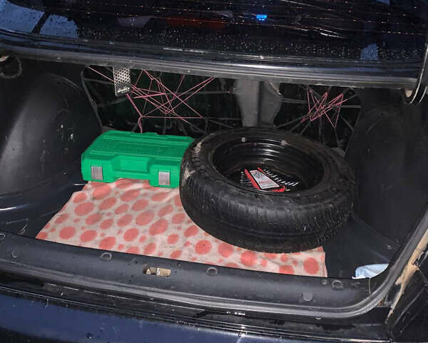 Деу Ланос, об'ємом двигуна 1.5 л та пробігом 152 тис. км за 3500 $, фото 1 на Automoto.ua