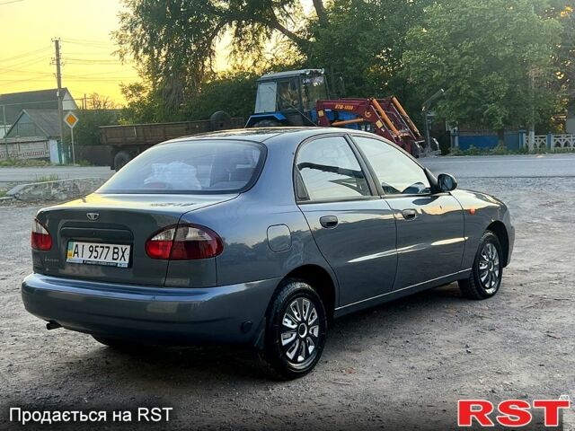 Деу Ланос, об'ємом двигуна 1.5 л та пробігом 99 тис. км за 2800 $, фото 5 на Automoto.ua