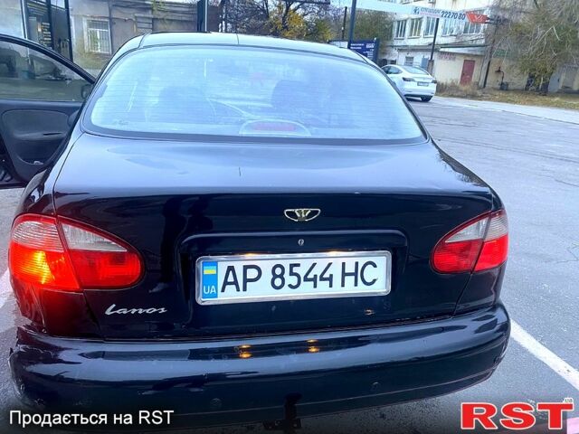 Дэу Ланос, объемом двигателя 1.5 л и пробегом 29 тыс. км за 1420 $, фото 3 на Automoto.ua