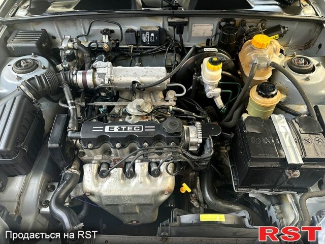 Дэу Ланос, объемом двигателя 1.5 л и пробегом 200 тыс. км за 2500 $, фото 8 на Automoto.ua