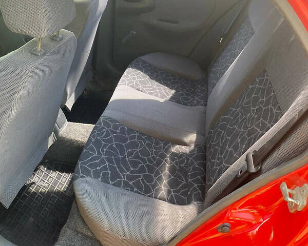 Дэу Ланос, объемом двигателя 1.5 л и пробегом 285 тыс. км за 2700 $, фото 5 на Automoto.ua