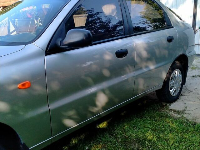 Дэу Ланос 2008 в Ивано-Франковске на Automoto.ua Дэу Ланос, объемом двигателя 1.5 л и пробегом 121 тыс. км за 2800 $, фото 2 на Automoto.ua