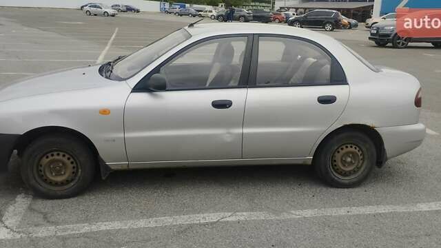Дэу Ланос, объемом двигателя 0 л и пробегом 215 тыс. км за 1500 $, фото 3 на Automoto.ua