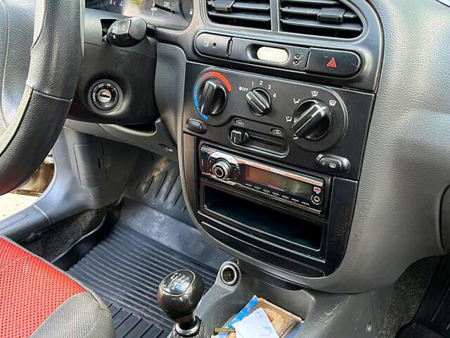 Дэу Ланос, объемом двигателя 1.4 л и пробегом 137 тыс. км за 2800 $, фото 10 на Automoto.ua