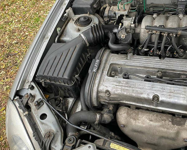 Дэу Ланос, объемом двигателя 1.6 л и пробегом 222 тыс. км за 2200 $, фото 8 на Automoto.ua