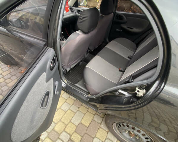 Дэу Ланос, объемом двигателя 1.5 л и пробегом 167 тыс. км за 2800 $, фото 6 на Automoto.ua