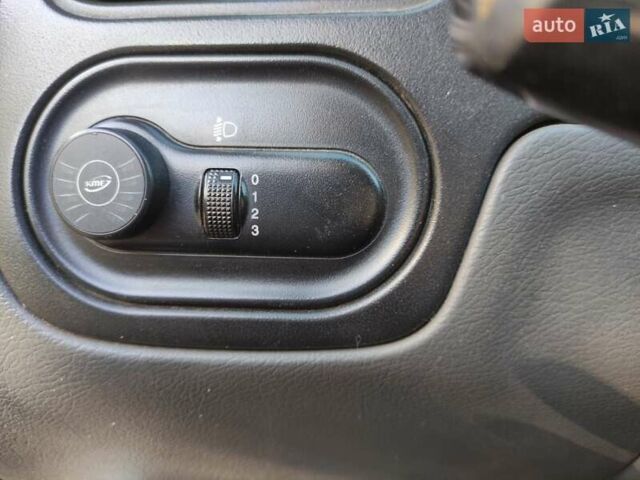 Деу Ланос, об'ємом двигуна 1.5 л та пробігом 232 тис. км за 2100 $, фото 13 на Automoto.ua