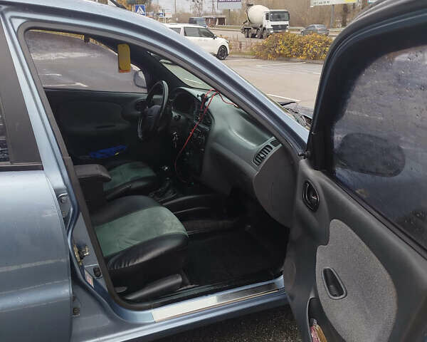 Дэу Ланос, объемом двигателя 1.6 л и пробегом 315 тыс. км за 2600 $, фото 6 на Automoto.ua