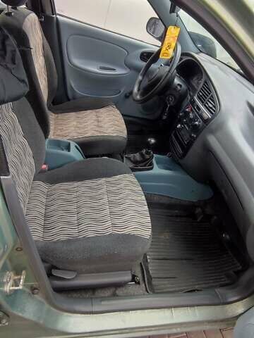 Дэу Ланос, объемом двигателя 1.5 л и пробегом 195 тыс. км за 2600 $, фото 10 на Automoto.ua