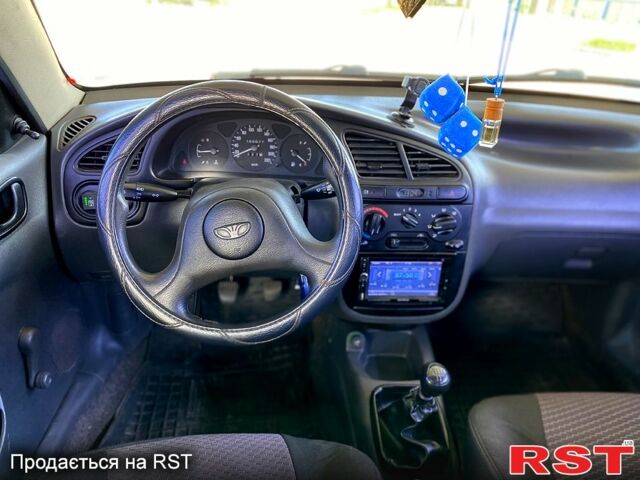 Деу Ланос, об'ємом двигуна 1.5 л та пробігом 150 тис. км за 2999 $, фото 9 на Automoto.ua