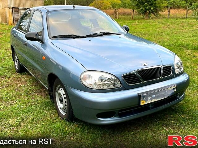 Деу Ланос, об'ємом двигуна 1.5 л та пробігом 18 тис. км за 5500 $, фото 3 на Automoto.ua