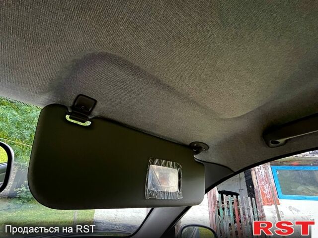 Деу Ланос, об'ємом двигуна 1.5 л та пробігом 18 тис. км за 5500 $, фото 11 на Automoto.ua