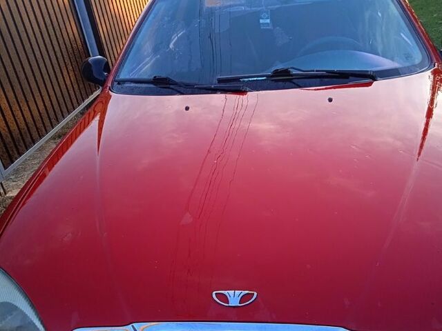 Деу Ланос, об'ємом двигуна 1.5 л та пробігом 0 тис. км за 2000 $, фото 1 на Automoto.ua