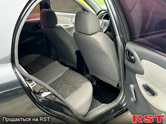 Дэу Ланос, объемом двигателя 1.5 л и пробегом 260 тыс. км за 2400 $, фото 12 на Automoto.ua