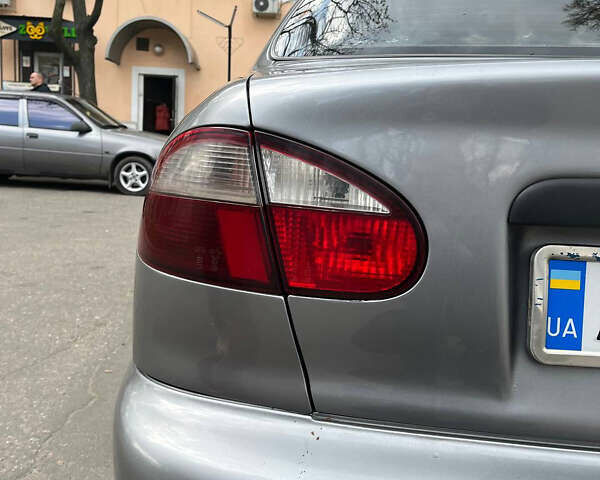 Дэу Ланос, объемом двигателя 1.5 л и пробегом 199 тыс. км за 2000 $, фото 5 на Automoto.ua