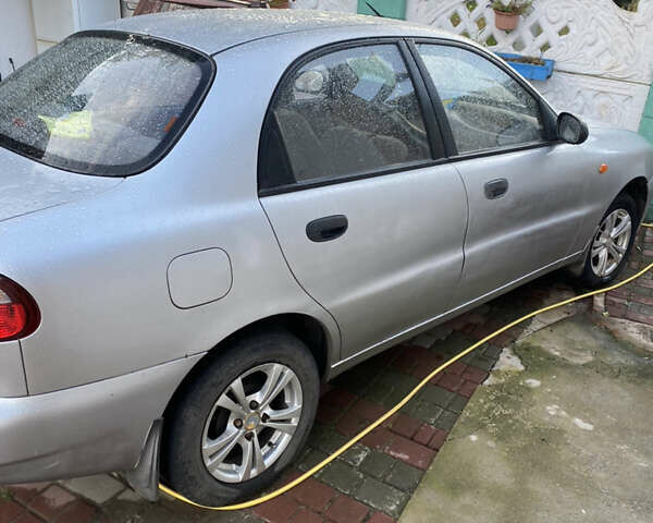 Дэу Ланос, объемом двигателя 1.3 л и пробегом 891 тыс. км за 2600 $, фото 9 на Automoto.ua