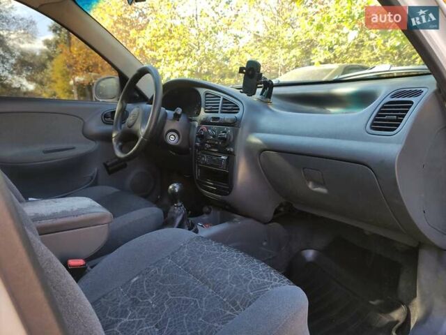 Деу Ланос, об'ємом двигуна 1.5 л та пробігом 232 тис. км за 2100 $, фото 7 на Automoto.ua