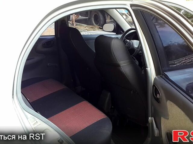 Дэу Ланос, объемом двигателя 1.5 л и пробегом 170 тыс. км за 3000 $, фото 9 на Automoto.ua