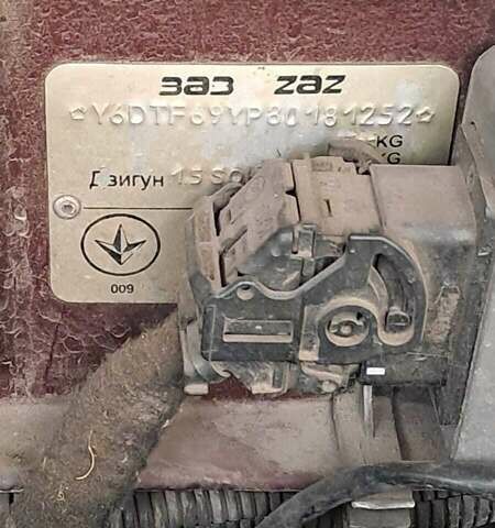Дэу Ланос 2008 в Житомире на Automoto.ua Дэу Ланос, объемом двигателя 1.5 л и пробегом 187 тыс. км за 3100 $, фото 27 на Automoto.ua