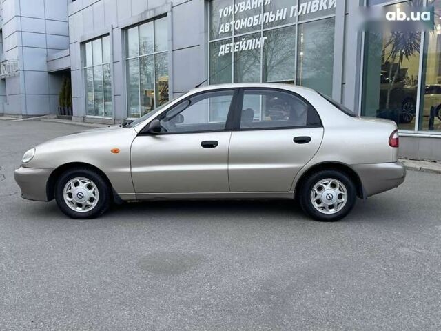Деу Ланос, об'ємом двигуна 1.5 л та пробігом 135 тис. км за 2900 $, фото 3 на Automoto.ua