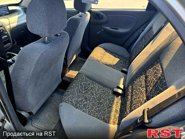 Деу Ланос, об'ємом двигуна 1.5 л та пробігом 220 тис. км за 2800 $, фото 5 на Automoto.ua