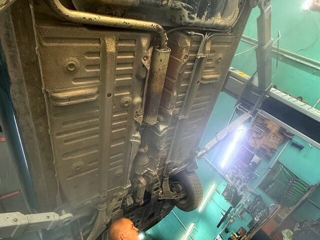 Дэу Ланос, объемом двигателя 1.4 л и пробегом 119 тыс. км за 2550 $, фото 4 на Automoto.ua